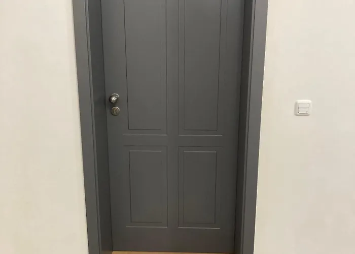 Little Fine Apartment Close To Leipzig