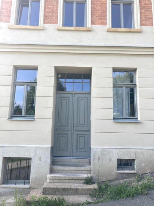 Little Fine Close To Leipzig * Zeitz